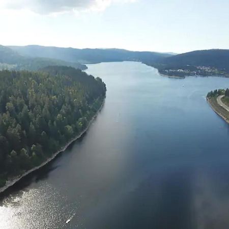 Black Forest Schwarzwaldblick Indoorpool Wifi Natur Komfort Höchenschwand Eksteriør billede