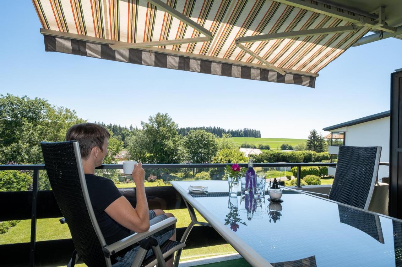 Black Forest Schwarzwaldblick Indoorpool Wifi Natur Komfort Höchenschwand Eksteriør billede