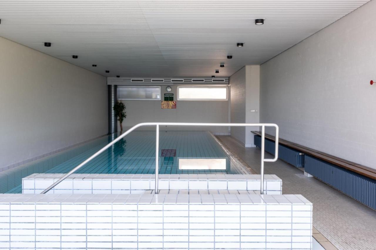 Black Forest Schwarzwaldblick Indoorpool Wifi Natur Komfort Höchenschwand Eksteriør billede