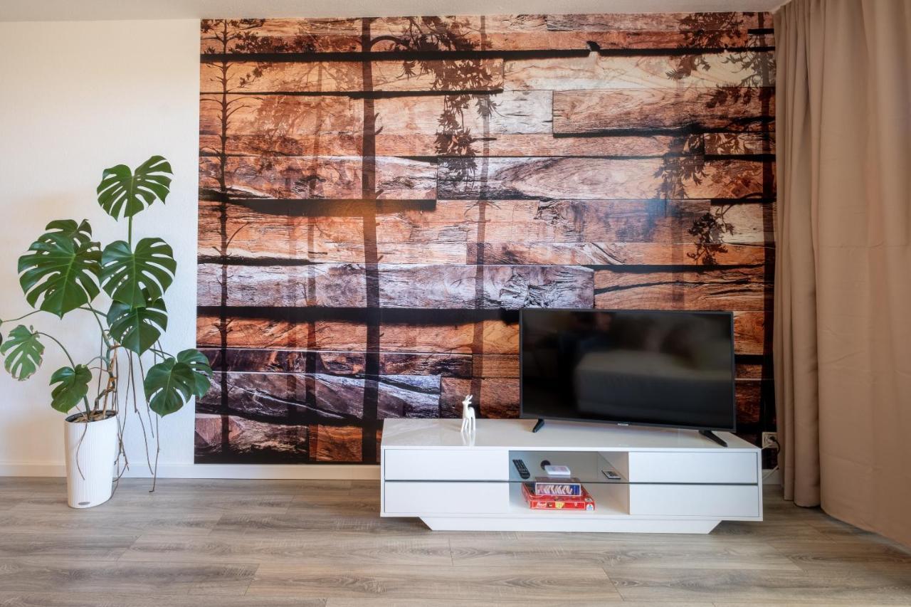 Black Forest Schwarzwaldblick Indoorpool Wifi Natur Komfort Höchenschwand Eksteriør billede